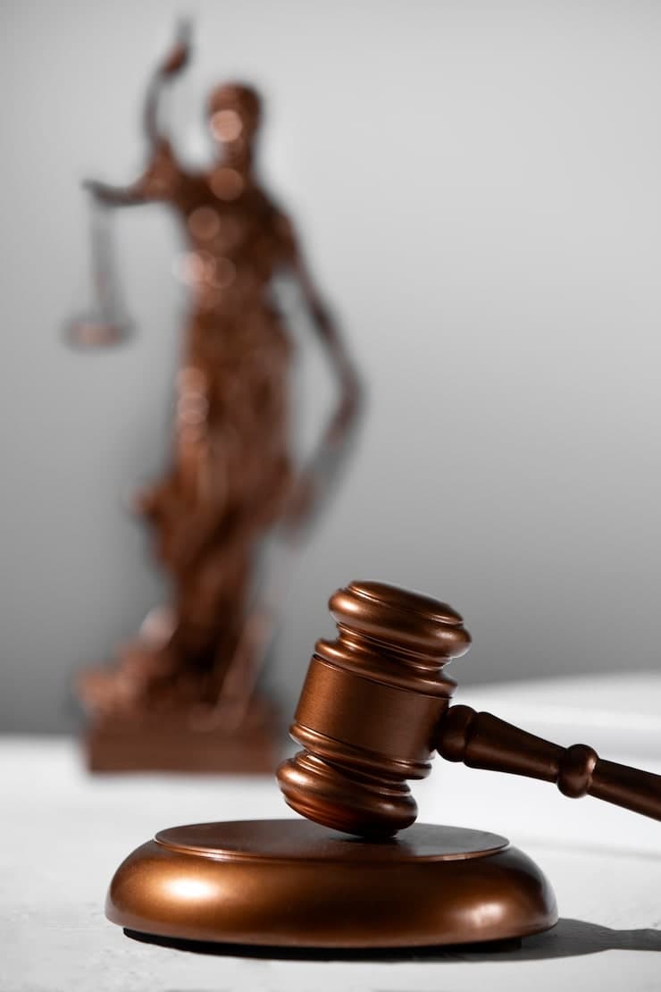 Исполнительное производство — довели до взыскания